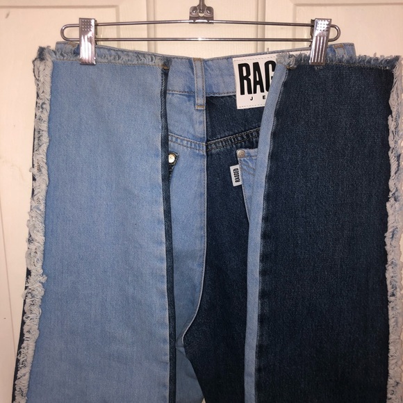 Ragged Jeans - Picture 4 of 5